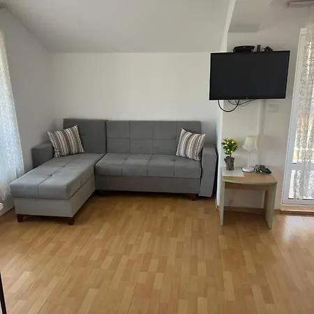 Guest Hause Eren Gasthof