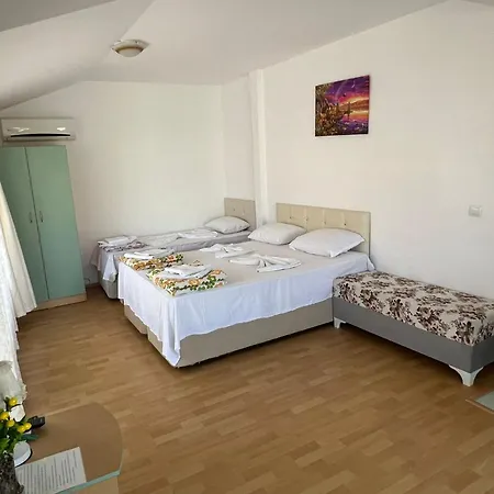 Gasthof Guest Hause Eren *