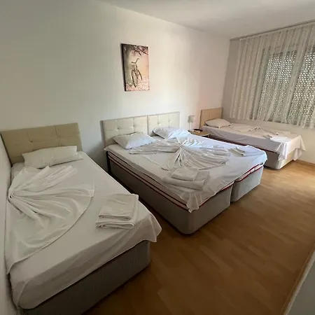 Gasthof Guest Hause Eren *