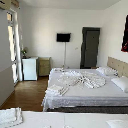 Guest Hause Eren Gasthof Primorsko