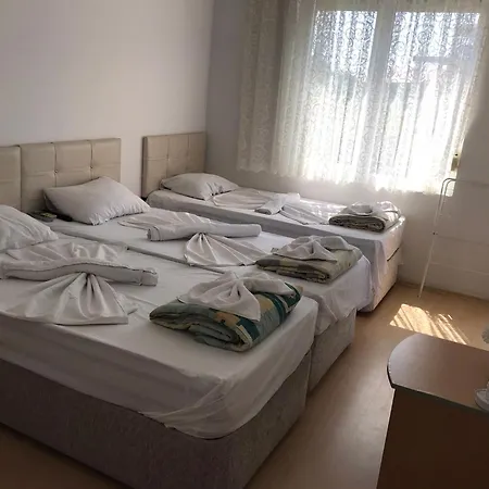 Gasthof Guest Hause Eren *